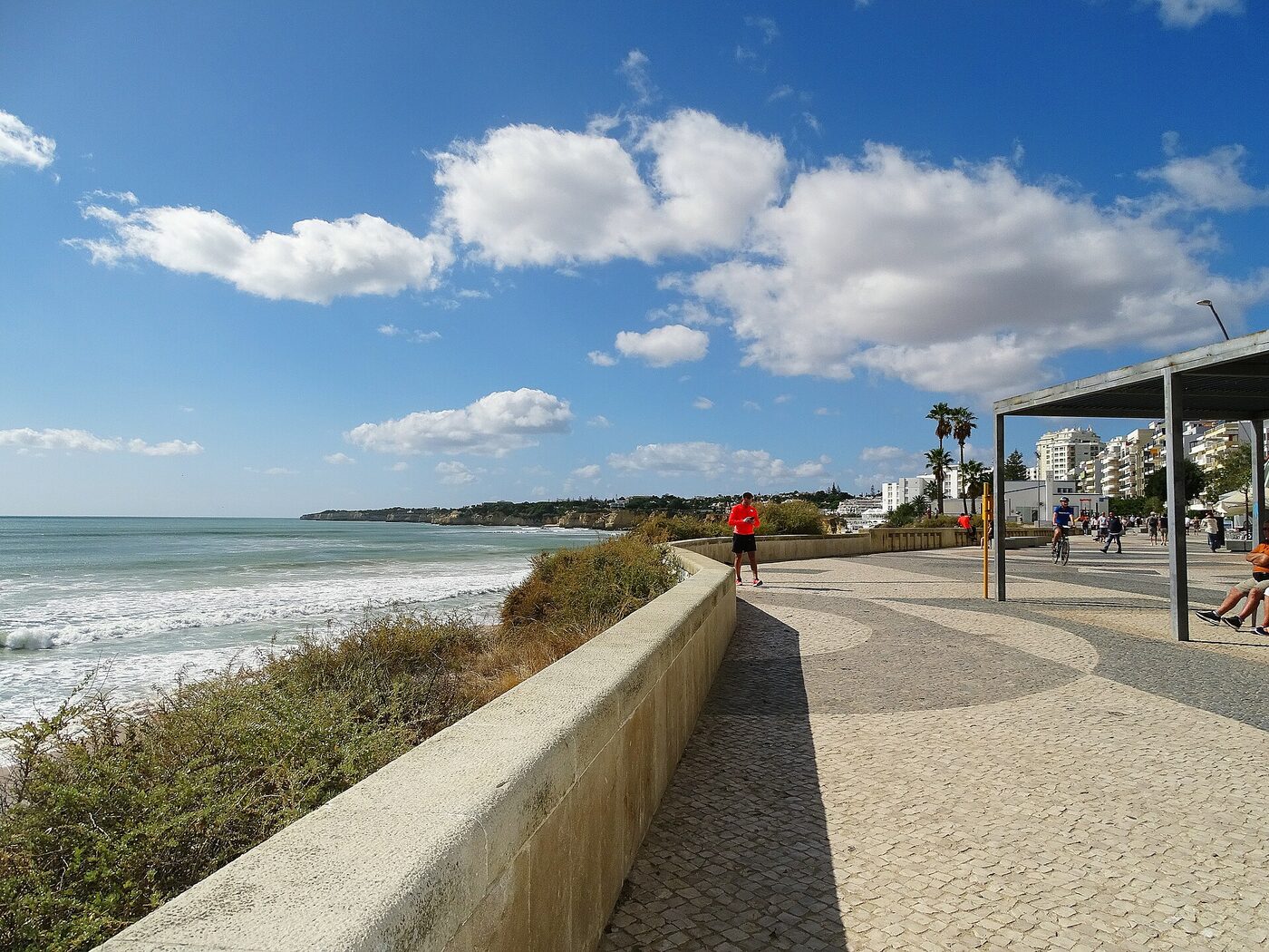 Armação de Pêra