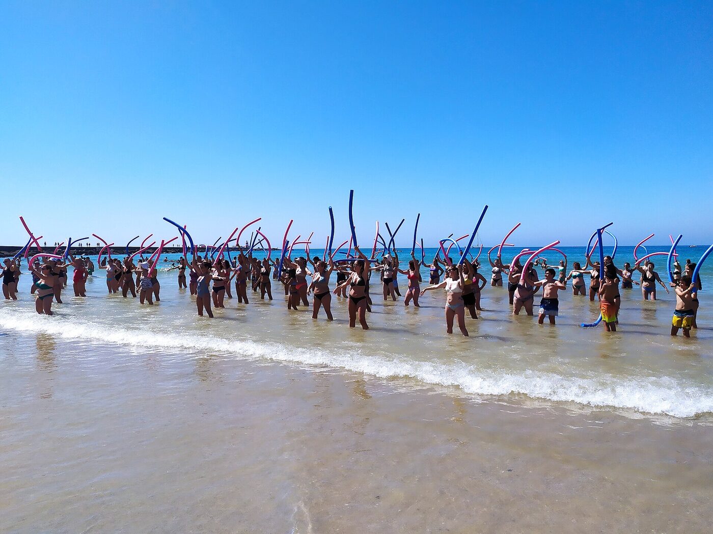 Praia da Rocha