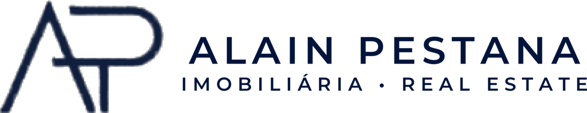 Alain Pestana — Imobiliária · Real Estate